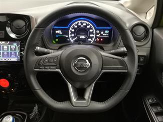 2017 Nissan Note - Thumbnail