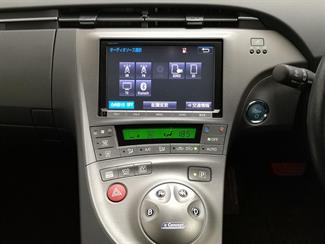 2015 Toyota Prius - Thumbnail