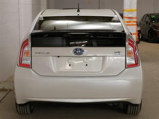 2015 Toyota Prius - Thumbnail