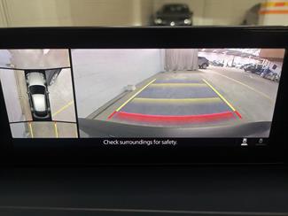 2020 Mazda CX-30 - Thumbnail