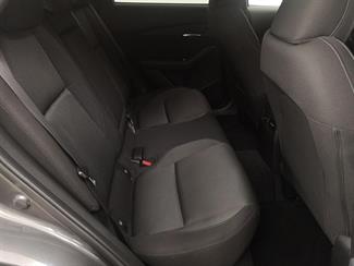 2020 Mazda CX-30 - Thumbnail