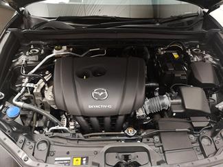 2020 Mazda CX-30 - Thumbnail