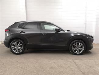 2020 Mazda CX-30 - Thumbnail