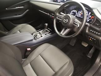 2020 Mazda CX-30 - Thumbnail