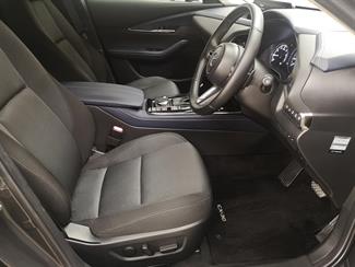 2020 Mazda CX-30 - Thumbnail