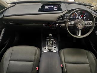 2020 Mazda CX-30 - Thumbnail