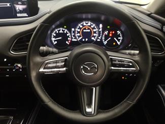 2020 Mazda CX-30 - Thumbnail