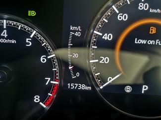 2020 Mazda CX-30 - Thumbnail