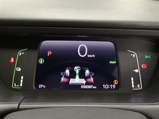 2020 Honda Fit - Thumbnail