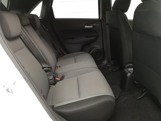 2020 Honda Fit - Thumbnail