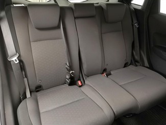 2020 Honda Fit - Thumbnail