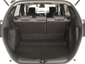 2020 Honda Fit - Thumbnail