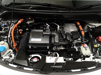 2020 Honda Fit - Thumbnail