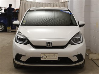 2020 Honda Fit - Thumbnail