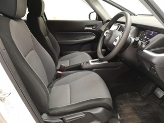 2020 Honda Fit - Thumbnail