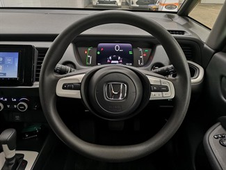 2020 Honda Fit - Thumbnail