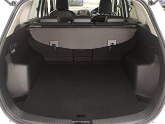 2014 Mazda CX-5 - Thumbnail