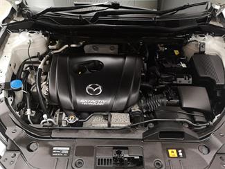 2014 Mazda CX-5 - Thumbnail