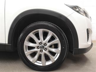 2014 Mazda CX-5 - Thumbnail