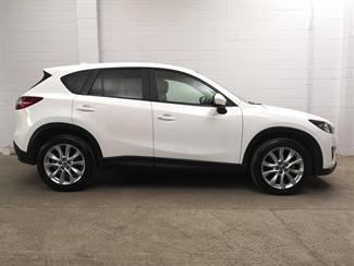 2014 Mazda CX-5 - Thumbnail