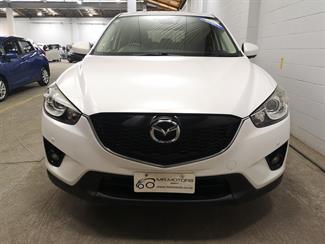 2014 Mazda CX-5 - Thumbnail