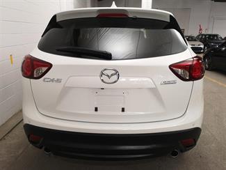 2014 Mazda CX-5 - Thumbnail