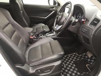 2014 Mazda CX-5 - Thumbnail