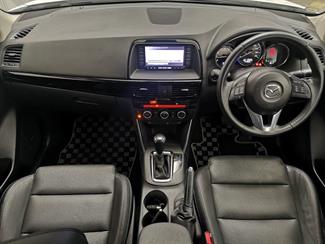 2014 Mazda CX-5 - Thumbnail