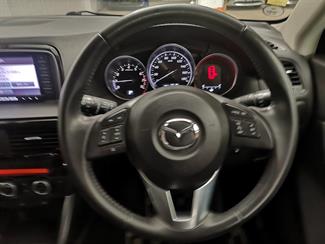 2014 Mazda CX-5 - Thumbnail