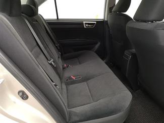 2016 Toyota Corolla - Thumbnail