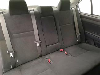 2016 Toyota Corolla - Thumbnail