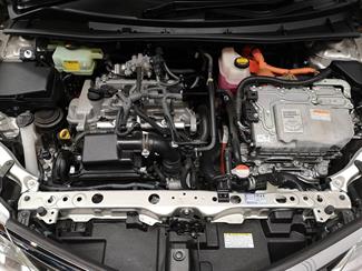 2016 Toyota Corolla - Thumbnail