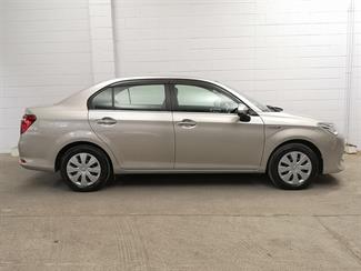 2016 Toyota Corolla - Thumbnail