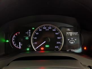 2017 Lexus CT 200H - Thumbnail