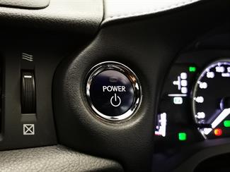 2017 Lexus CT 200H - Thumbnail