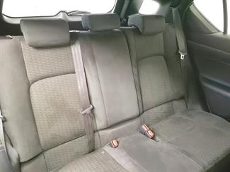 2017 Lexus CT 200H - Thumbnail