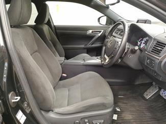 2017 Lexus CT 200H - Thumbnail