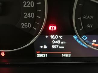 2013 BMW 320d - Thumbnail