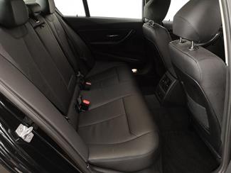 2013 BMW 320d - Thumbnail