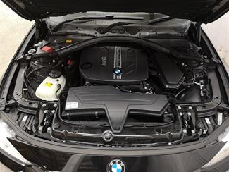 2013 BMW 320d - Thumbnail