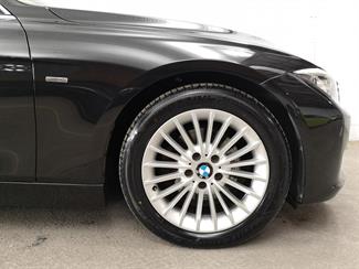 2013 BMW 320d - Thumbnail