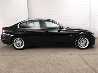 2013 BMW 320d - Thumbnail