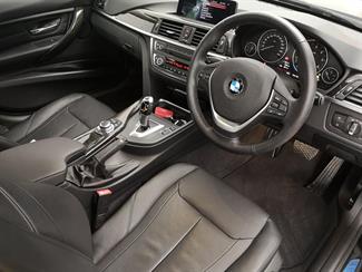 2013 BMW 320d - Thumbnail