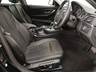 2013 BMW 320d - Thumbnail