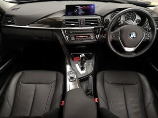 2013 BMW 320d - Thumbnail