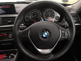 2013 BMW 320d - Thumbnail