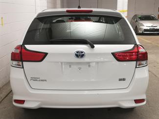2018 Toyota Corolla - Thumbnail