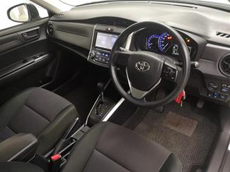 2018 Toyota Corolla - Thumbnail