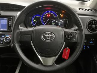 2018 Toyota Corolla - Thumbnail