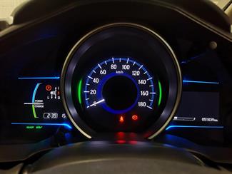 2015 Honda Fit - Thumbnail